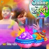 Online Holi