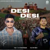 About Desi Desi Song
