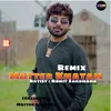 About Matter Khatam (Remix) Song
