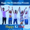 Happy Ki Holi