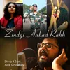 About Zindgi Aabad Rakh Song