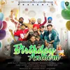 About Birthday Anthem Song