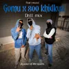 About Gomu x 800 Khidkya Drill Mix Song