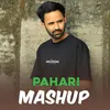 About Pahari Mashup Song