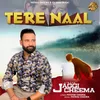 About Tere Naal Song