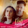 About End Jattiye Song