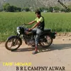 B R L CAMPNY ALWAR