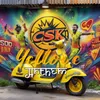 About CSK Yellove Anthem Song