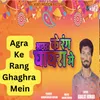 About Agra Ke Rang Ghaghra Mein Song