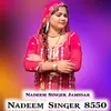 About Nadeem Singer 8550 Song