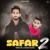 About Safar-2 Song