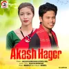 About Akash Hagor Song