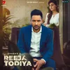 Reeja Todiya