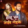 About Hamahu Bhul Jaib Tohke Song