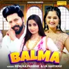 About Balma Song