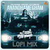 About Anandhamegham Lofi Mix (From "Happy New Year") Song