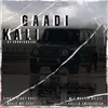 About Gaadi Kali Song
