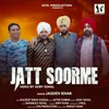 About Jatt Soorme Song