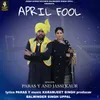 About April Fool Song