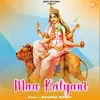 About Maa Katyani Song