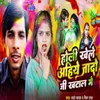 About Holi Khele Ahiye Jado Ji Khatal Me Song