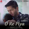 About O Re Piya - Duet (From "Ameena") Song