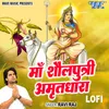 Maa Shailputri Amritdhara - Lofi