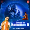 About Jai Jai Jai Jai Hanuman Ji Song