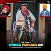 Horse Punjab De