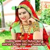 About Kanha Mero Hat Pakad Mat Khiche Ladegi Gigi Jan Jayagi To Song