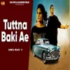 About Tuttna Baki Ae Song