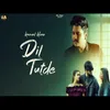 About Dil Tutde Song