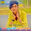 About Kaif Singer 2425 Aaryn Baghor Song