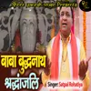 About Baba Budh Nath Shardanjali Song