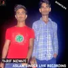 About Aslam singer live recording Song