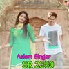 Aslam Singer SR 2350