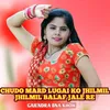 About Chudo Mard Lugai Ko Jhilmil Jhilmil Balaf Jale Re Song