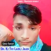About Dil Ki Tui Ladli Jaan Song