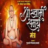 About Shree Swami Samartha Mantra Song