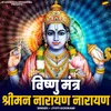 About Vishnu Mantra Shriman Narayan Narayan Song