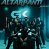 Altarpanti