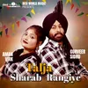 About Talja Sharab Rangiye Song