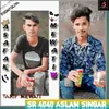 About sr 4040 Aslam singar Song