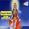 About Gayatri Mantra Poonam Song