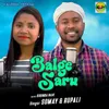 About Balge Saru Song