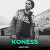 About Koness Song