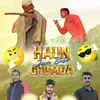 About Haun Jaun Baba Ghumda Song