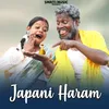 About Japani Haram Song