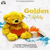 Golden Teddy