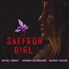 Saffron Girl